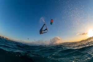 Best Wetsuit for Kitesurfing